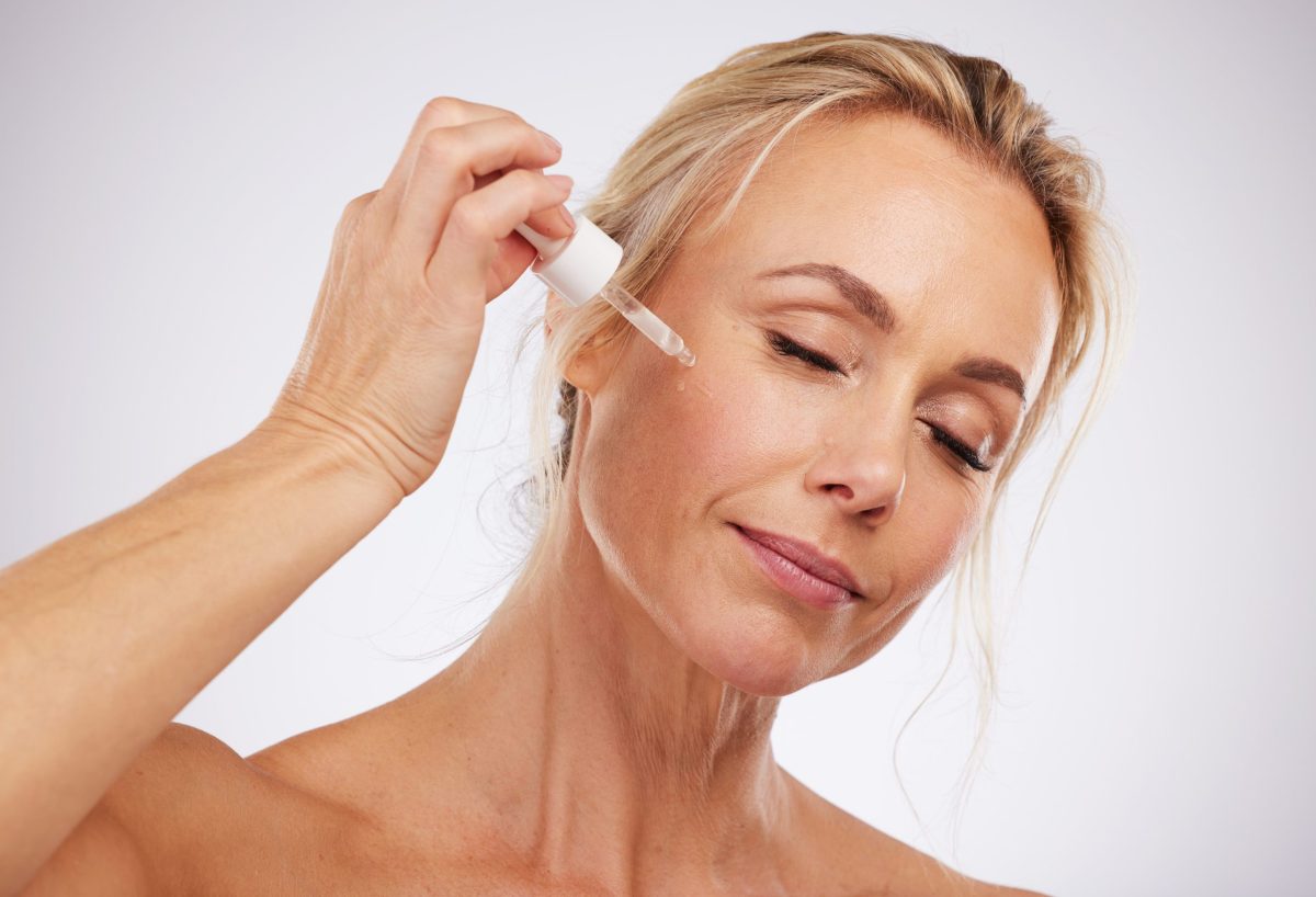 The Benefits of Peptide Therapy for Anti-Aging, La Vergne