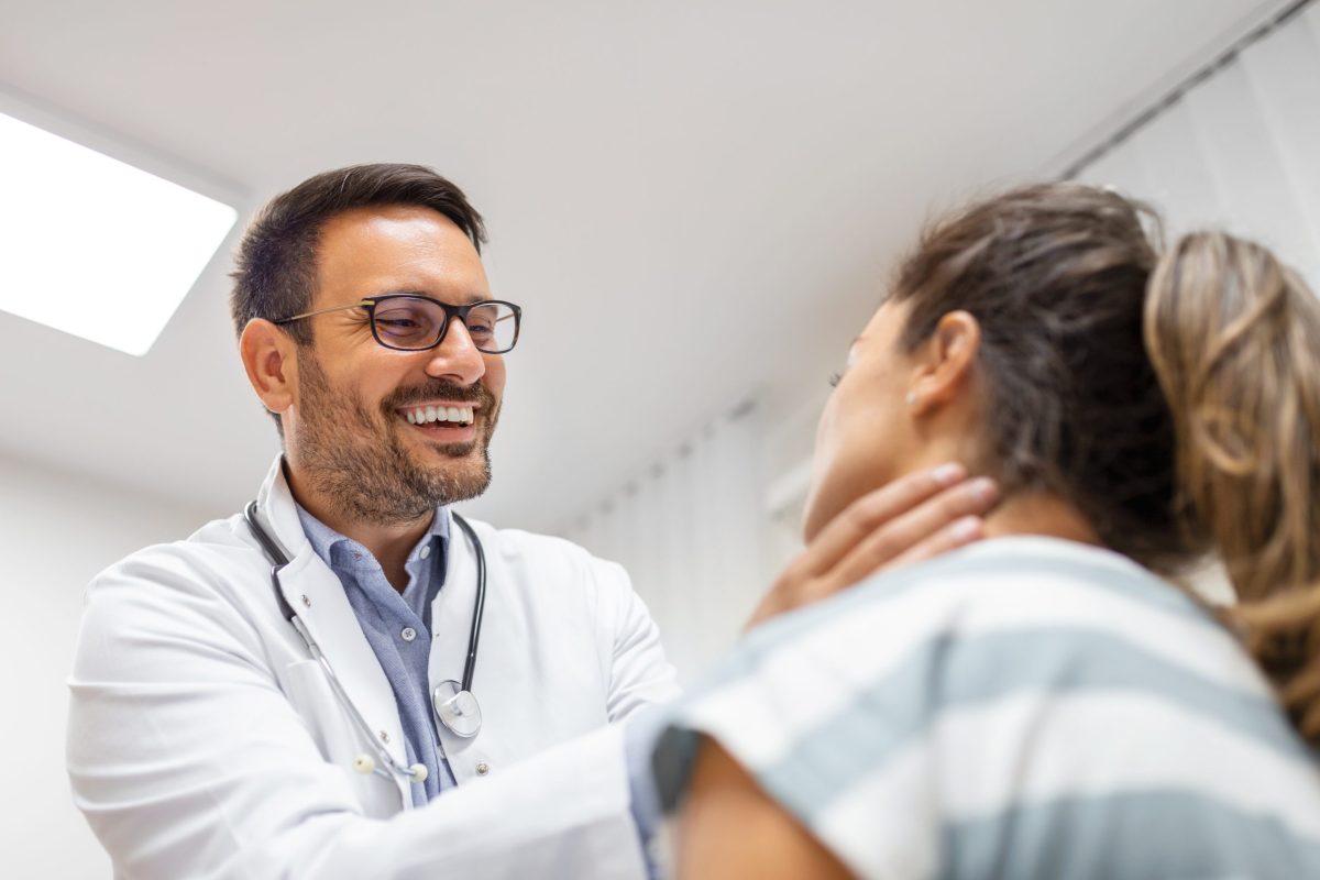 Peptide Therapy Clinic, La Vergne